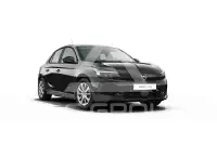 2026 Opel Corsa