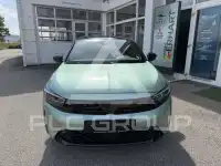 2026 Opel Corsa