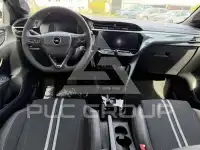 2026 Opel Corsa