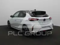 2026 Opel Corsa