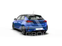 2026 Opel Corsa