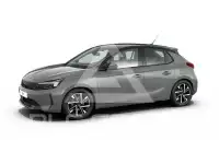 2026 Opel Corsa