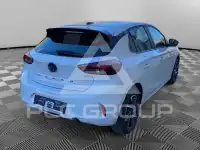 2026 Opel Corsa