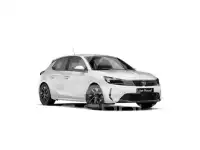 2026 Opel Corsa