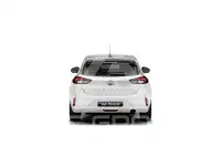 2026 Opel Corsa
