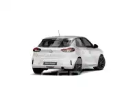 2026 Opel Corsa