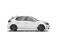 2026 Opel Corsa