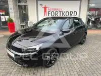 2026 Opel Corsa
