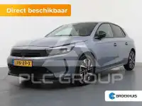 2026 Opel Corsa
