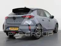 2026 Opel Corsa