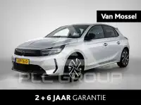 2026 Opel Corsa