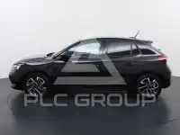 2026 Opel Corsa