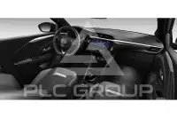 2026 Opel Corsa