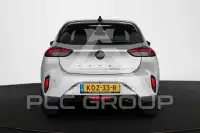 2026 Opel Corsa