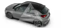 2026 Opel Corsa