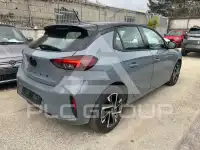 2026 Opel Corsa