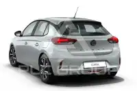 2026 Opel Corsa
