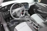2026 Opel Corsa