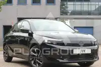 2026 Opel Corsa
