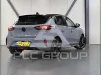 2026 Opel Corsa