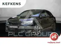 2026 Opel Corsa