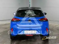 2026 Opel Corsa
