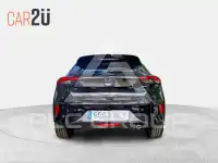 2026 Opel Corsa