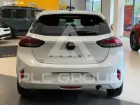 2026 Opel Corsa