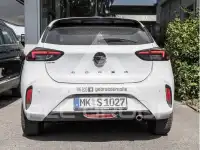 2026 Opel Corsa