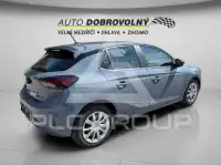 2026 Opel Corsa
