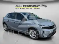 2026 Opel Corsa