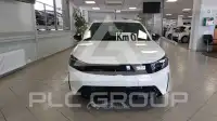 2026 Opel Corsa