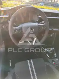 2026 Opel Corsa