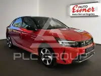 2026 Opel Corsa