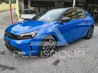 2026 Opel Corsa