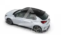 2026 Opel Corsa