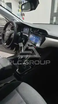 2026 Opel Corsa