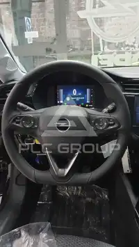 2026 Opel Corsa
