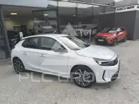 2026 Opel Corsa