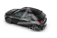 2026 Opel Corsa