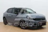 2026 Opel Corsa