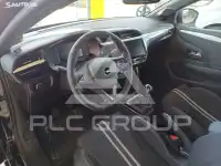2026 Opel Corsa