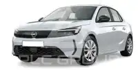 2026 Opel Corsa
