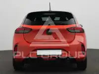 2026 Opel Corsa