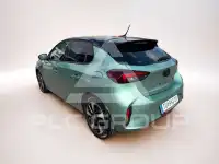 2026 Opel Corsa