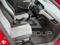 2026 Opel Corsa