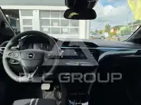 2026 Opel Corsa