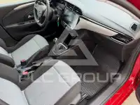 2026 Opel Corsa