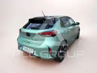 2026 Opel Corsa
