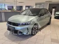 2026 Opel Corsa